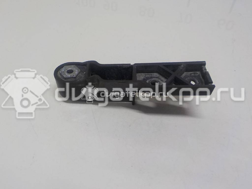 Фото Кронштейн переднего бампера левый  4F0807771 для Audi A6 {forloop.counter}}