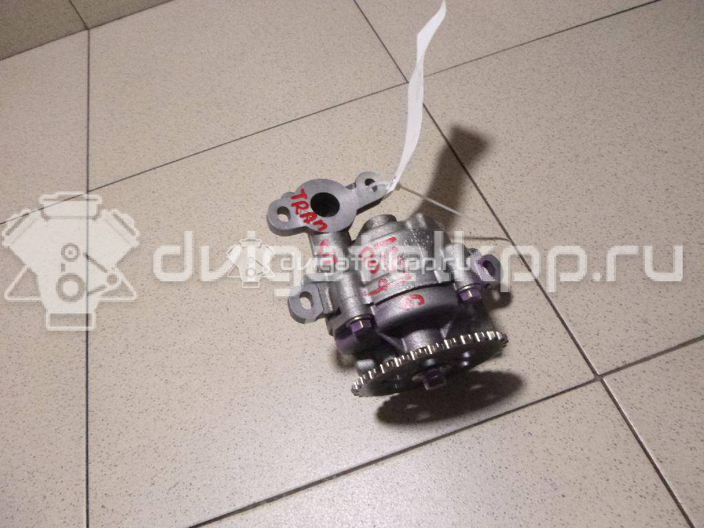 Фото Насос масляный  1456883 для Ford Transit {forloop.counter}}