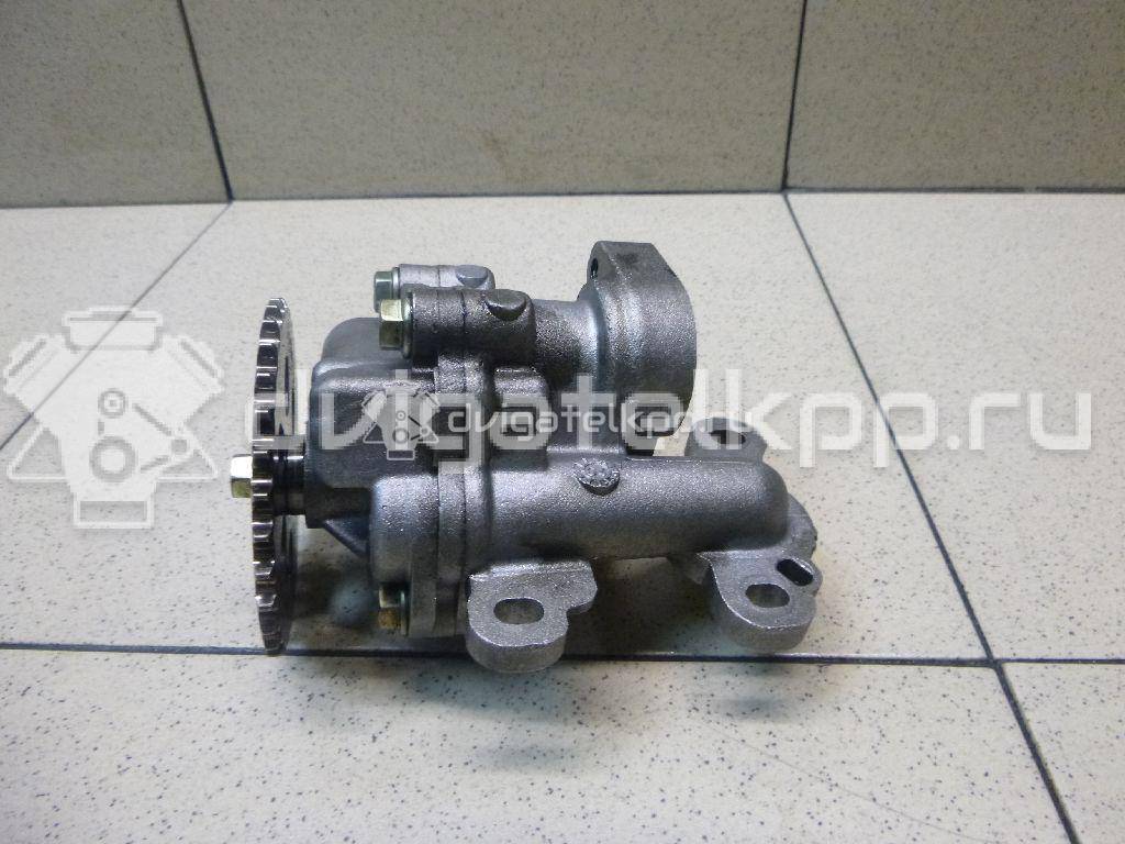 Фото Насос масляный  1456883 для Ford Transit {forloop.counter}}