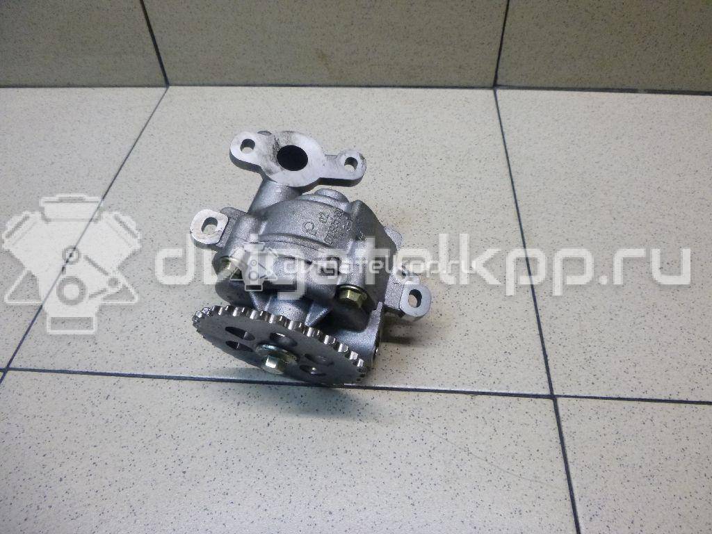 Фото Насос масляный  1456883 для Ford Transit {forloop.counter}}