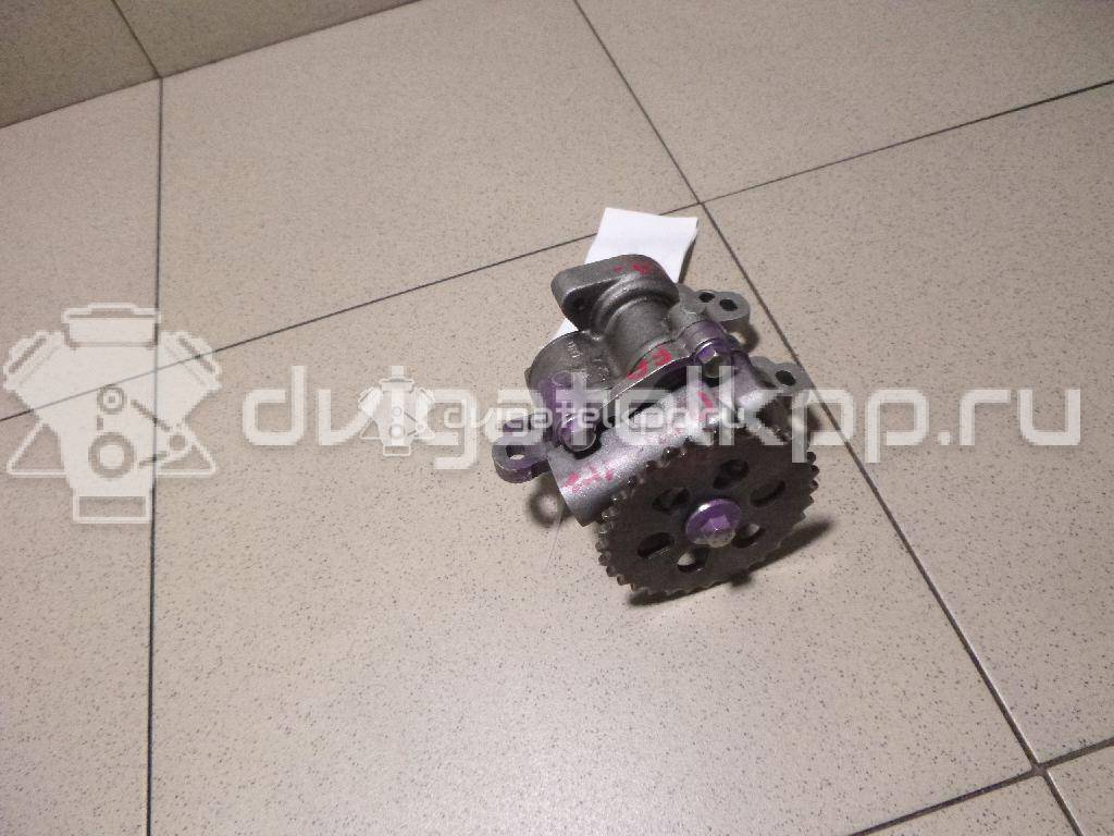 Фото Насос масляный  1456883 для Ford Transit {forloop.counter}}