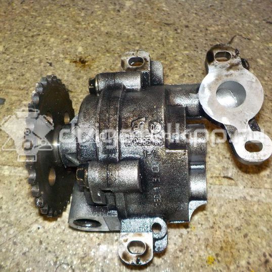 Фото Насос масляный  1456883 для Ford Transit