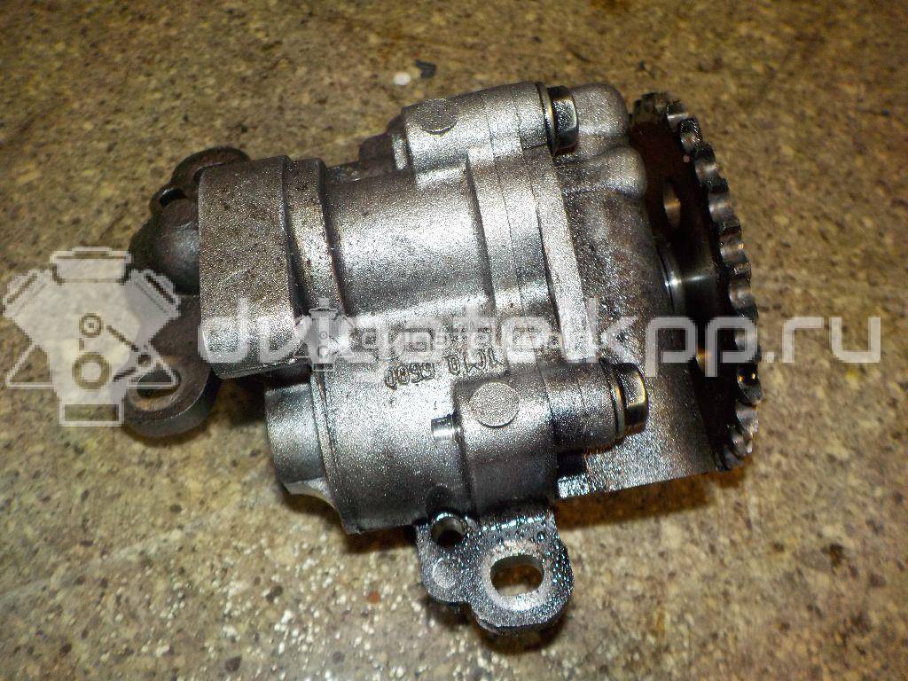 Фото Насос масляный  1456883 для Ford Transit {forloop.counter}}