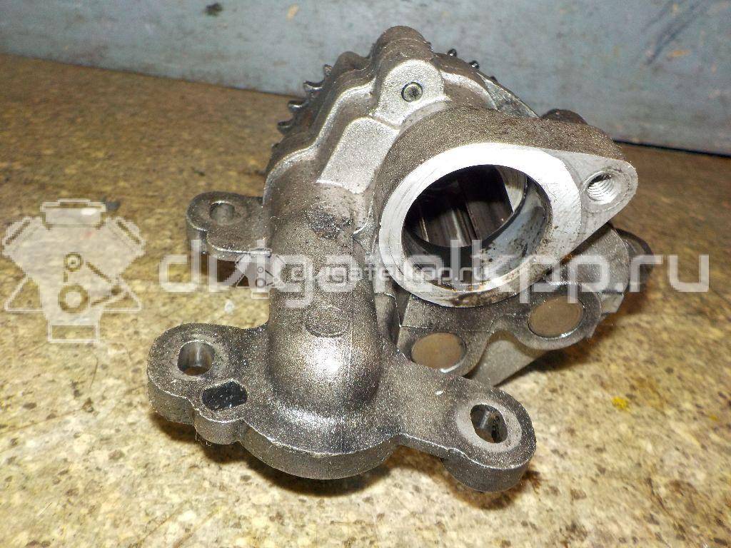 Фото Насос масляный  1456883 для Ford Transit {forloop.counter}}