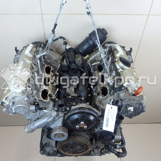 Фото Контрактный (б/у) двигатель CAJA для Audi A6 290 л.с 24V 3.0 л бензин 06E100032