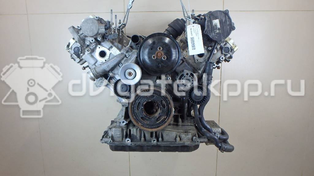 Фото Контрактный (б/у) двигатель CAJA для Audi A6 290 л.с 24V 3.0 л бензин 06E100032 {forloop.counter}}