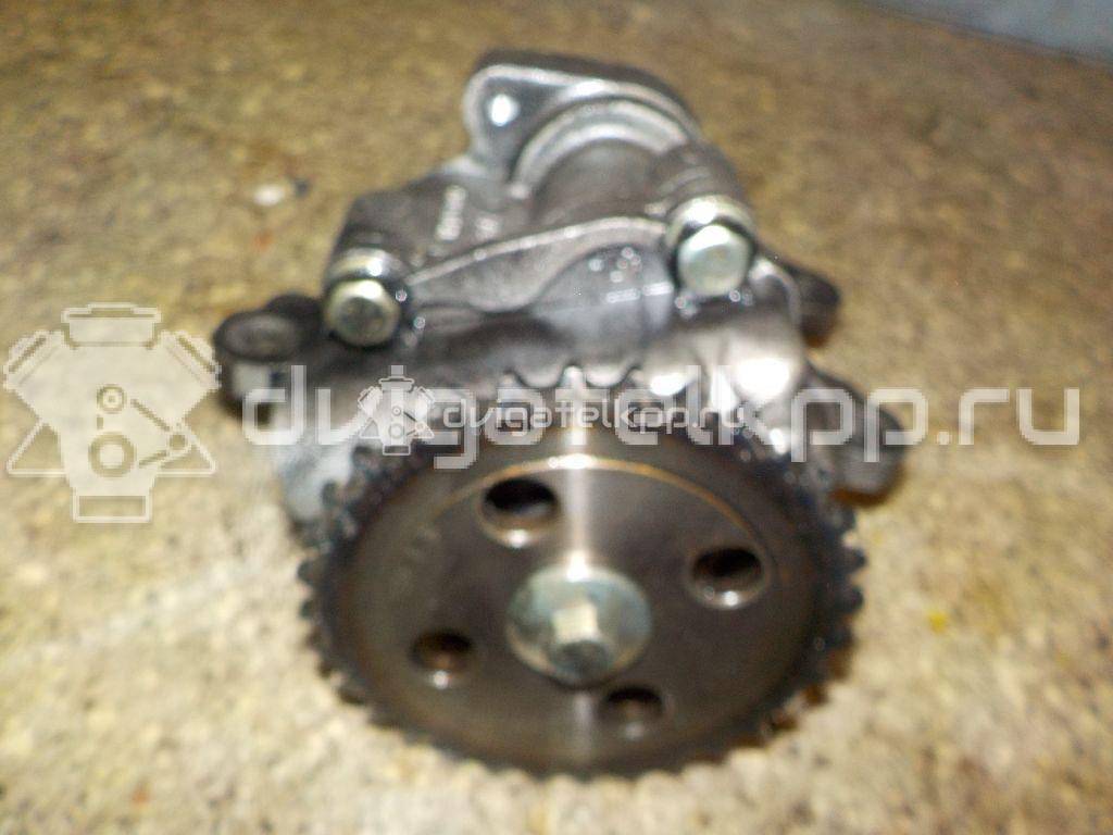 Фото Насос масляный  1456883 для Ford Transit {forloop.counter}}