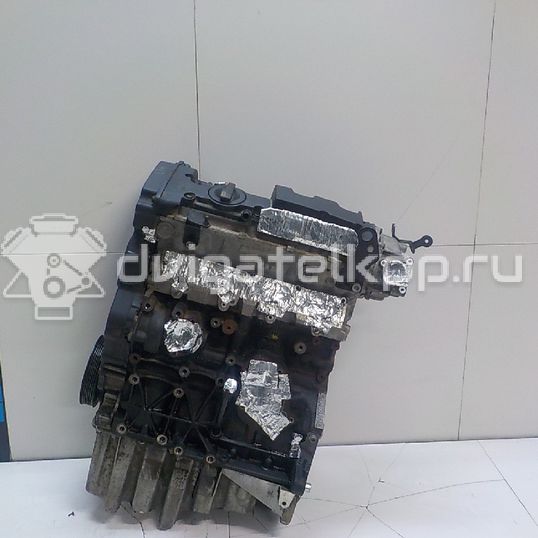 Фото Контрактный (б/у) двигатель BPJ для Audi (Faw) A6L 170 л.с 16V 2.0 л бензин 06D100032N
