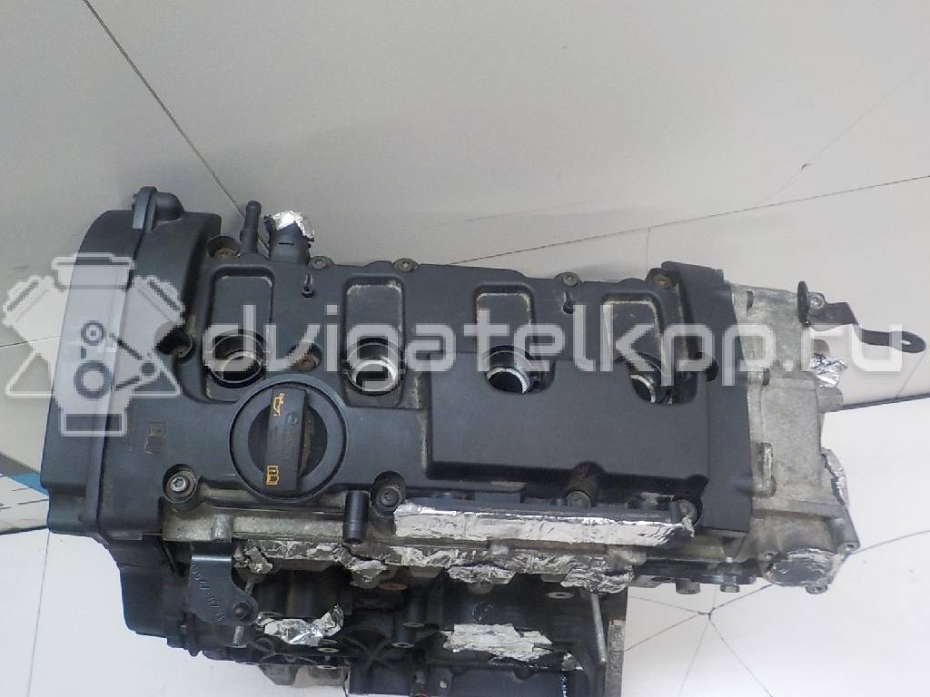 Фото Контрактный (б/у) двигатель BPJ для Audi (Faw) A6L 170 л.с 16V 2.0 л бензин 06D100032N {forloop.counter}}