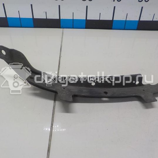 Фото Брызговик передний правый  4F0853888A для Audi A6