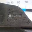 Фото Брызговик передний правый  4F0853888A для Audi A6 {forloop.counter}}