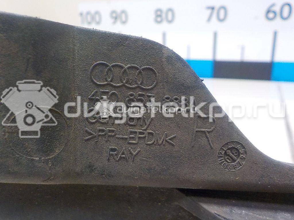 Фото Брызговик передний правый  4F0853888A для Audi A6 {forloop.counter}}