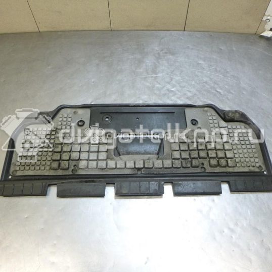 Фото Защита КПП  4F0863822A для Audi A6