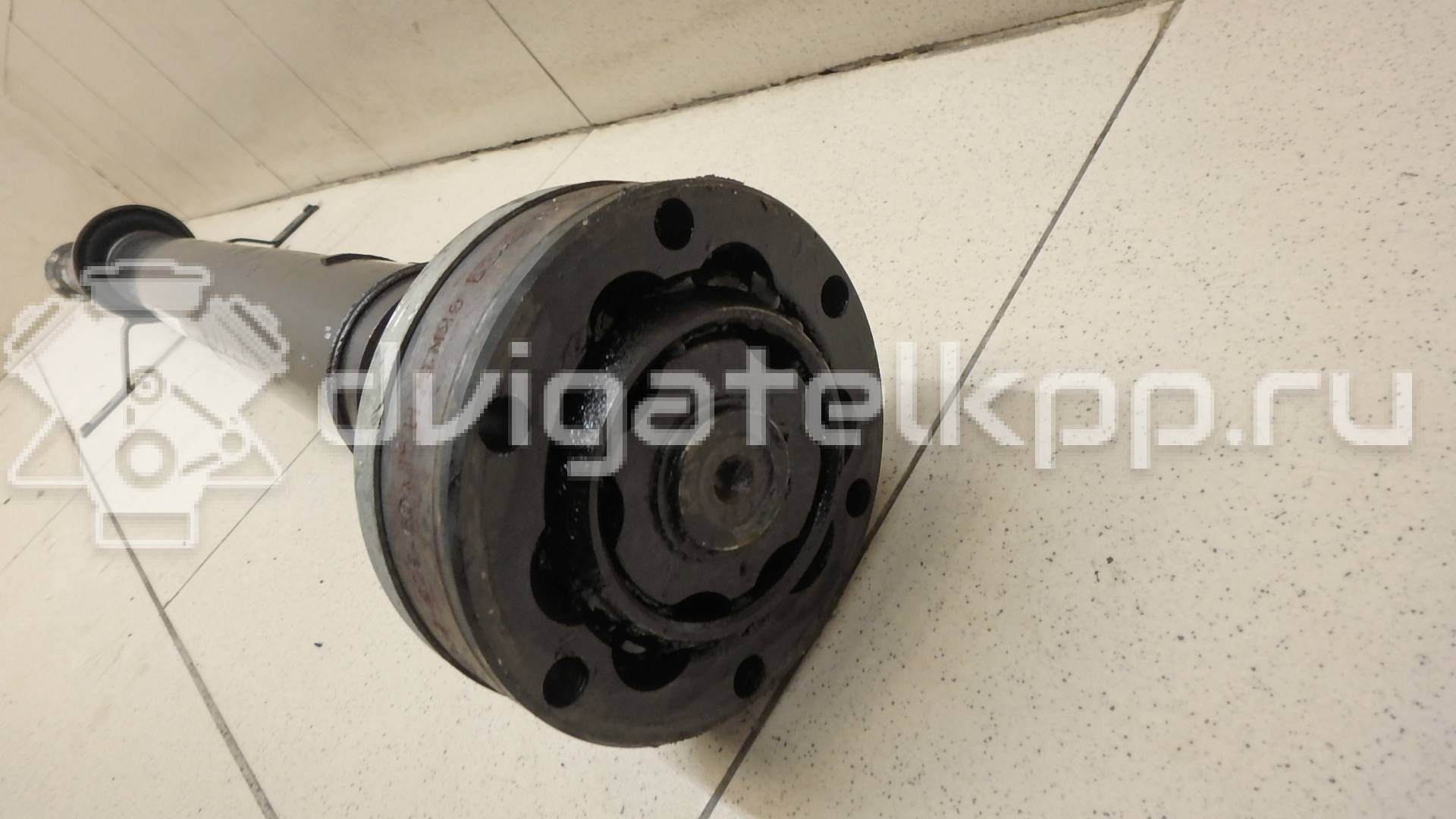 Фото Вал карданный  4F0521101F для Audi A6 {forloop.counter}}