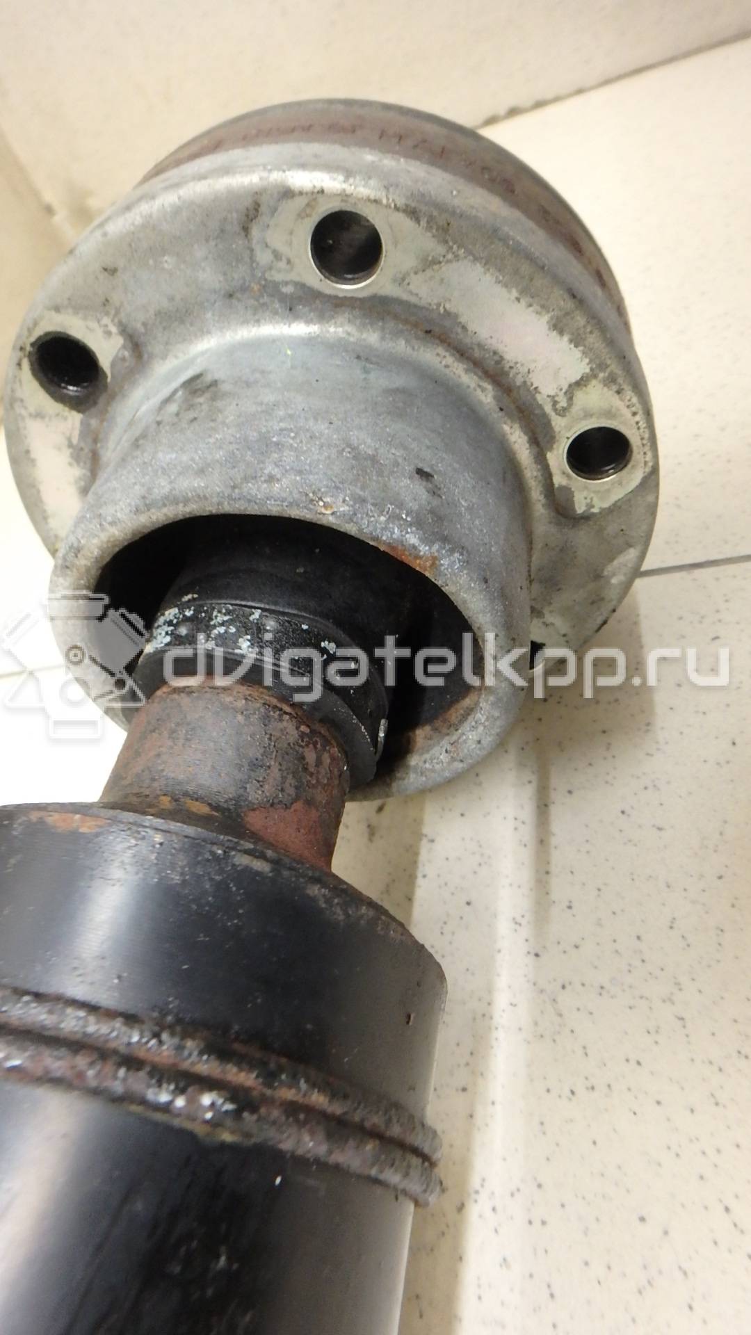 Фото Вал карданный  4F0521101F для Audi A6 {forloop.counter}}