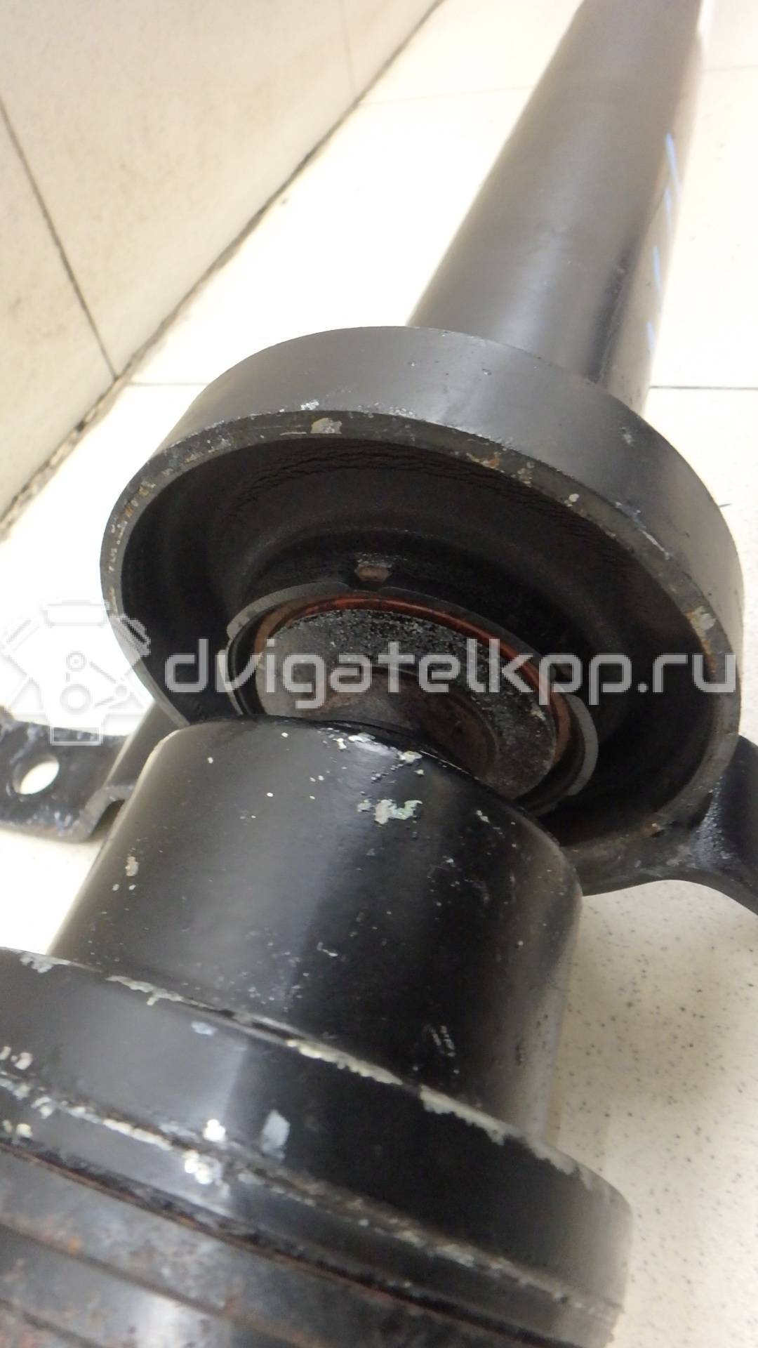 Фото Вал карданный  4F0521101F для Audi A6 {forloop.counter}}