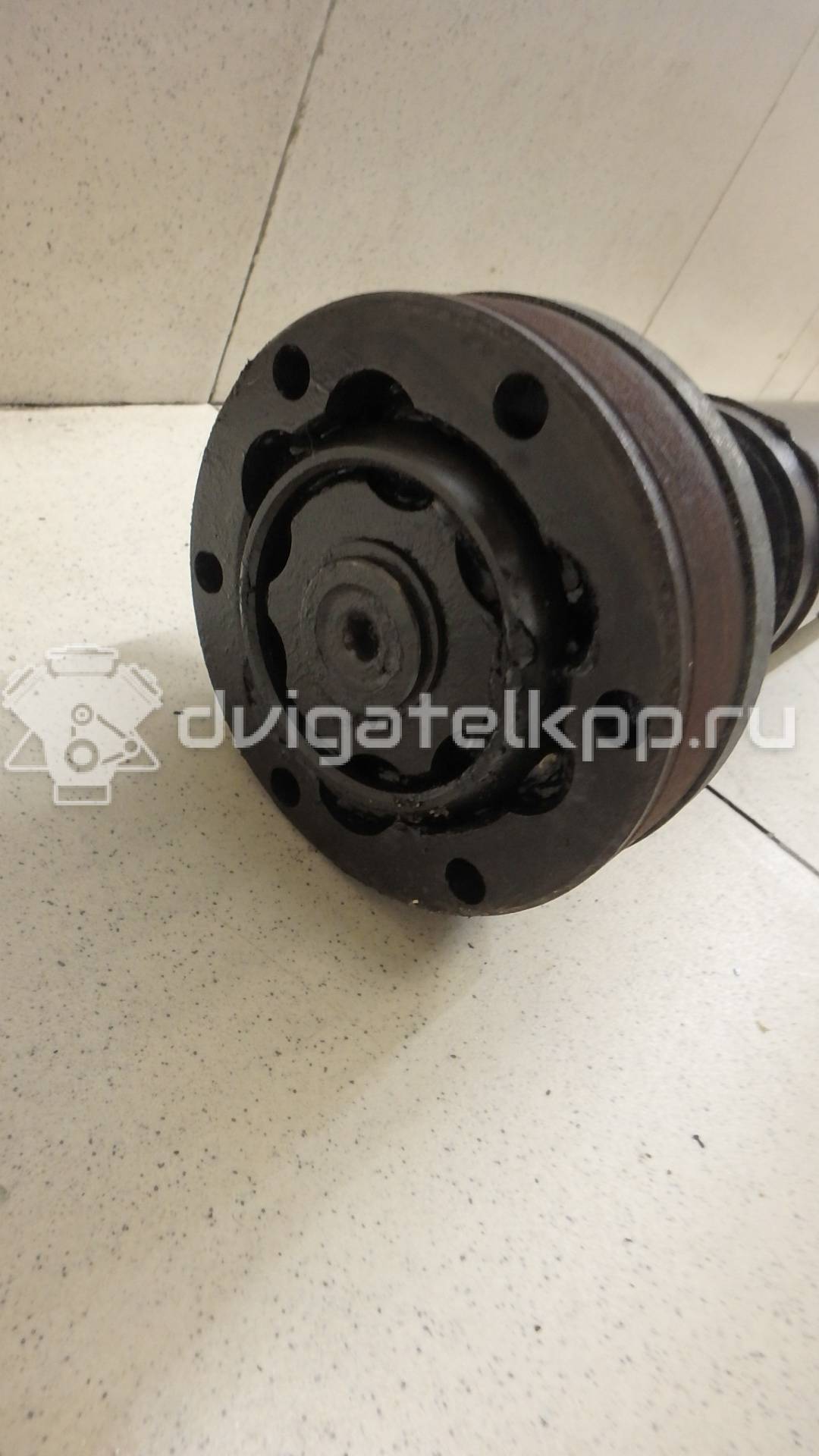 Фото Вал карданный  4F0521101F для Audi A6 {forloop.counter}}