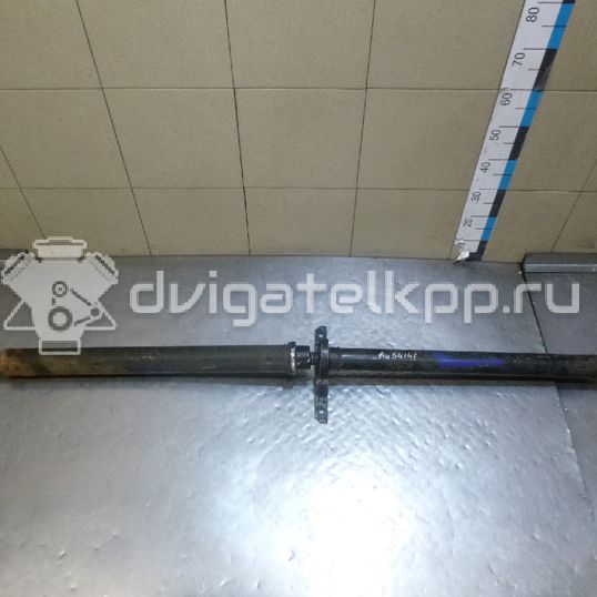 Фото Вал карданный  4f0521101f для Audi A6