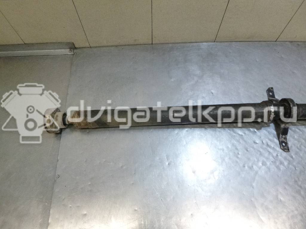 Фото Вал карданный  4f0521101f для Audi A6 {forloop.counter}}