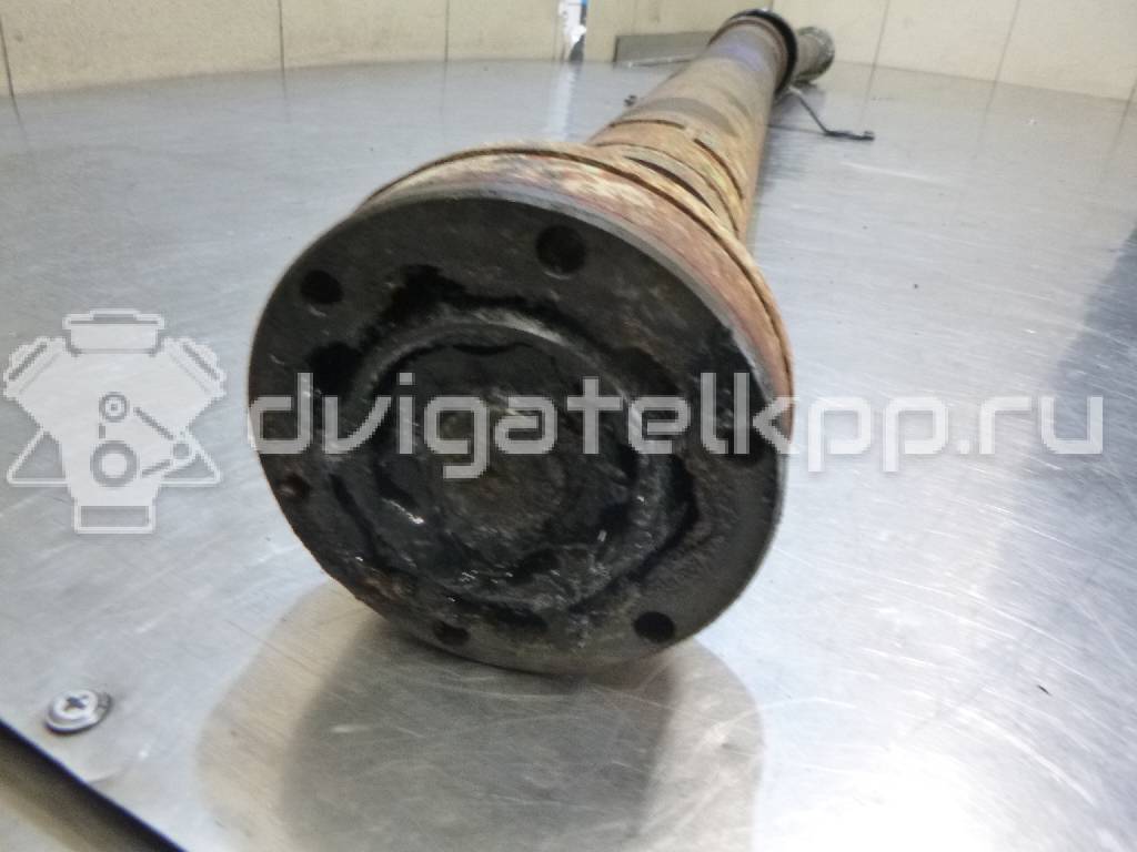 Фото Вал карданный  4f0521101f для Audi A6 {forloop.counter}}