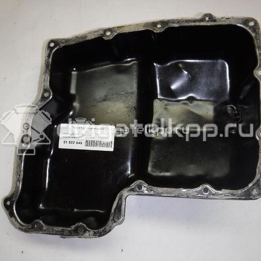 Фото Поддон масляный двигателя  YC1Q6675CC для Ford Transit