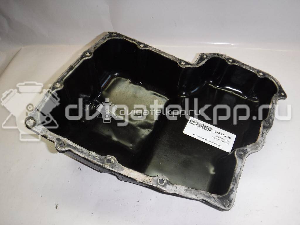 Фото Поддон масляный двигателя  YC1Q6675CC для Ford Transit {forloop.counter}}