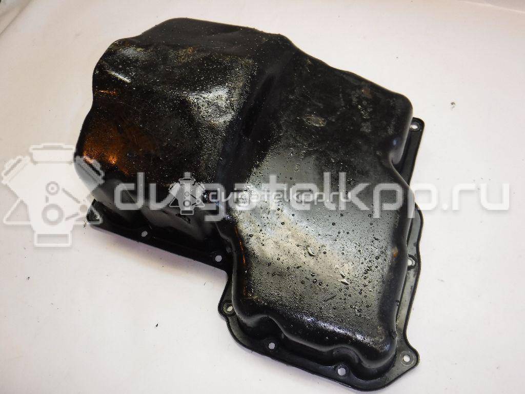 Фото Поддон масляный двигателя  YC1Q6675CC для Ford Transit {forloop.counter}}