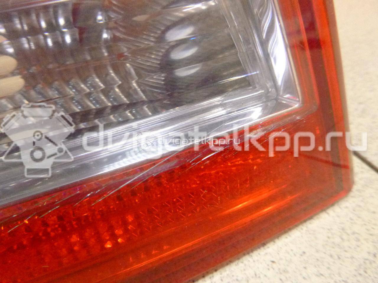 Фото Фонарь задний левый  4f5945095l для Audi A6 {forloop.counter}}