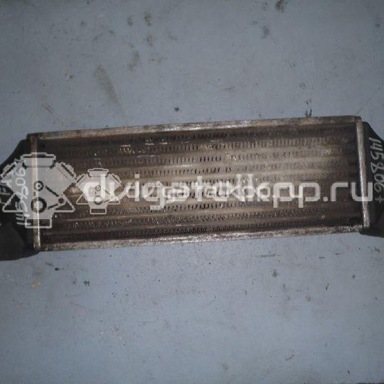 Фото Интеркулер  YC159L440BC для Ford Transit