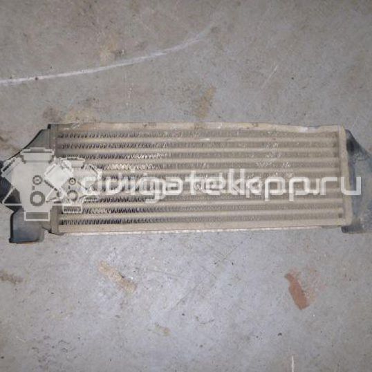 Фото Интеркулер  YC159L440BC для Ford Transit