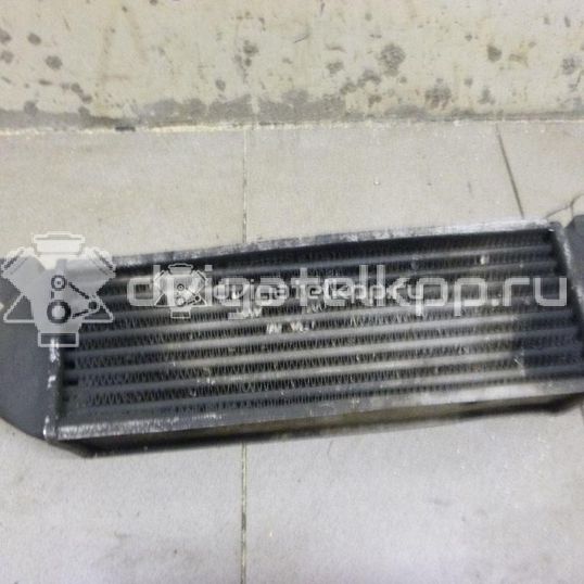 Фото Интеркулер  YC159L440BC для Ford Transit