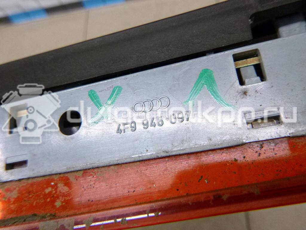 Фото Фонарь задний (стоп сигнал)  4F9945097 для Audi A6 {forloop.counter}}