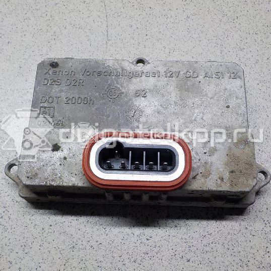 Фото Блок ксеноновой лампы  4E0907476 для Audi A8 / A6