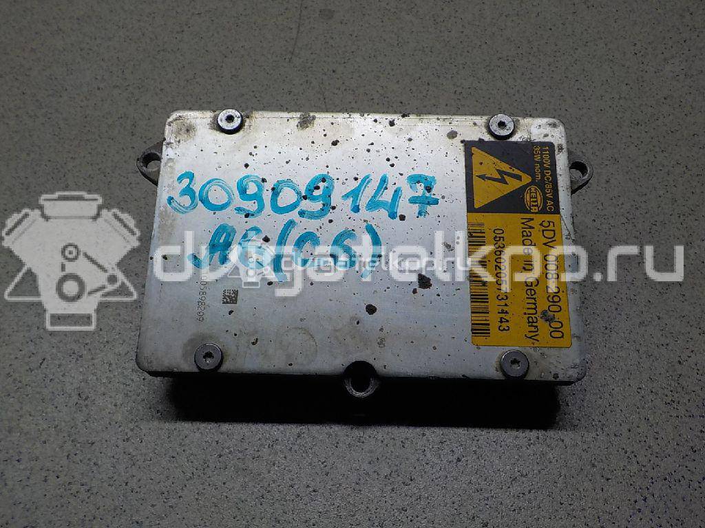 Фото Блок ксеноновой лампы  4E0907476 для Audi A8 / A6 {forloop.counter}}