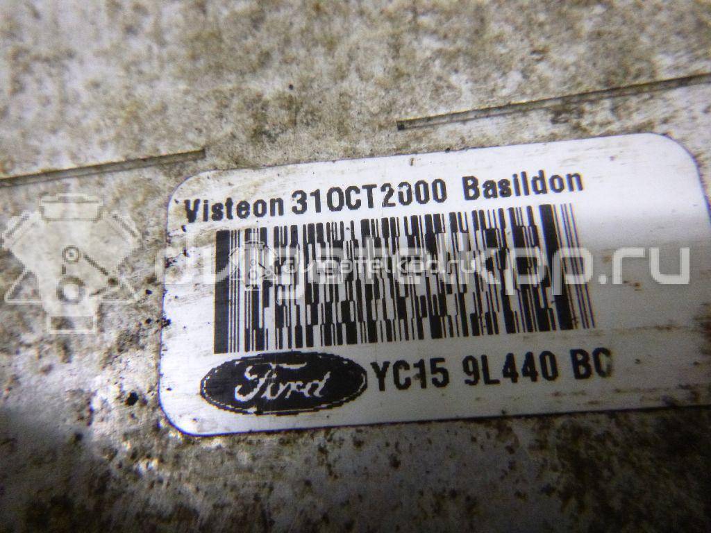 Фото Интеркулер  YC159L440BC для Ford Transit {forloop.counter}}