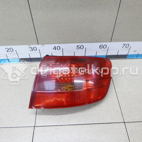 Фото Фонарь задний наружный правый  4f9945096 для Audi A6