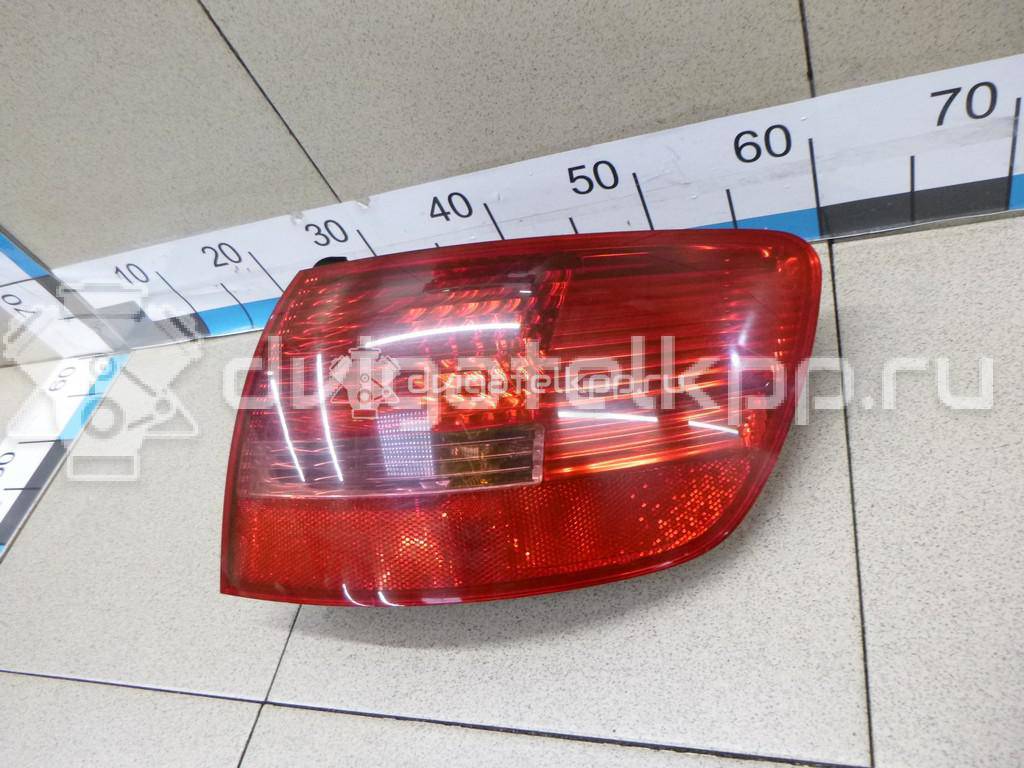 Фото Фонарь задний наружный правый  4f9945096 для Audi A6 {forloop.counter}}