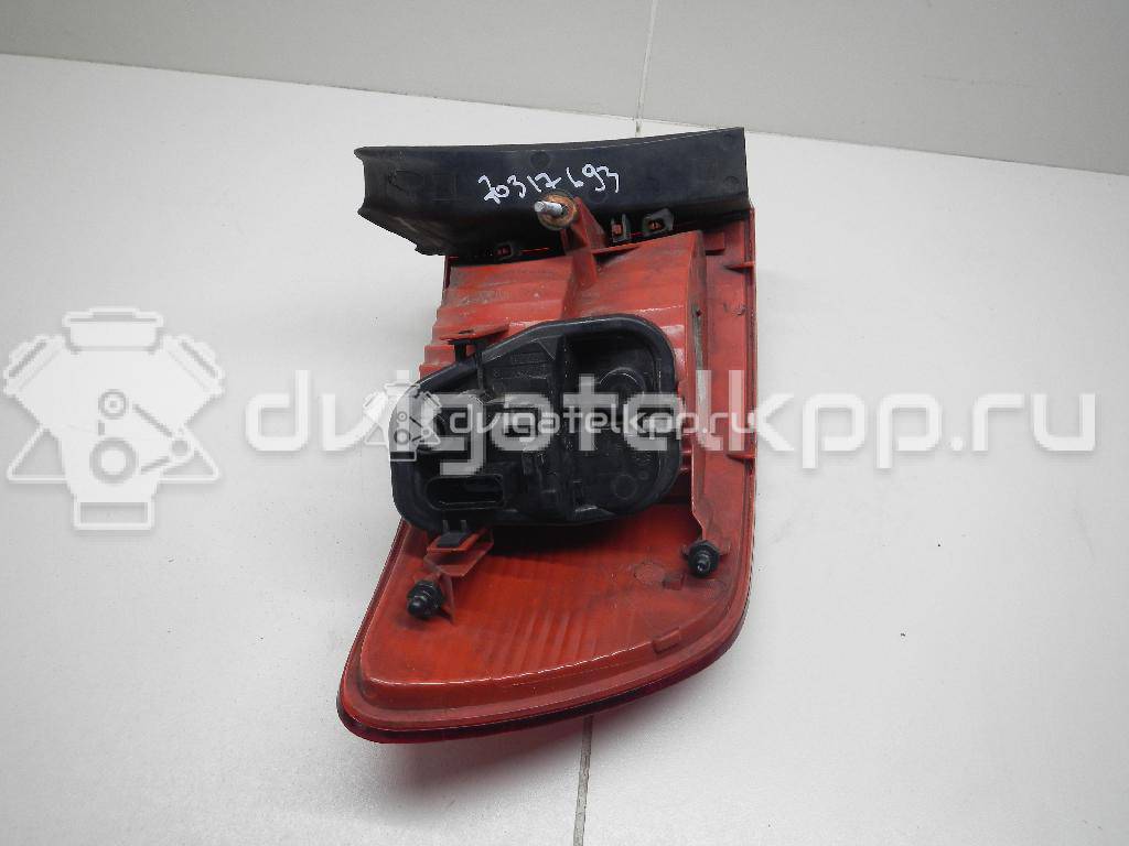 Фото Фонарь задний наружный правый  4F9945096 для Audi A6 {forloop.counter}}