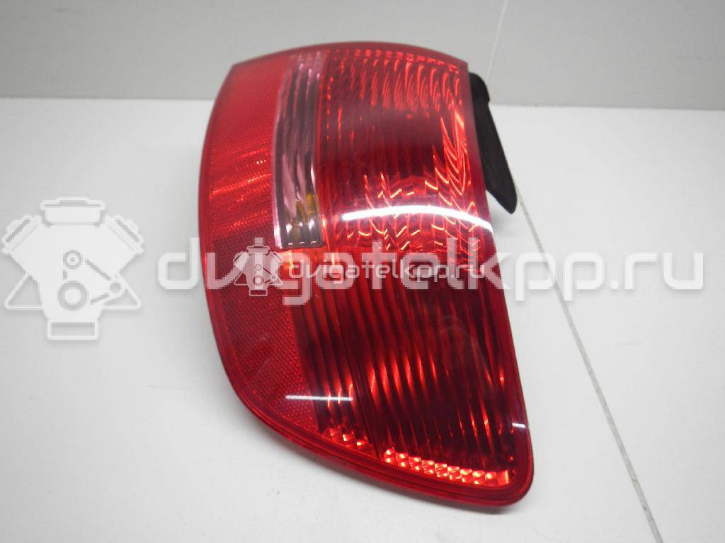 Фото Фонарь задний наружный правый  4F9945096 для Audi A6 {forloop.counter}}