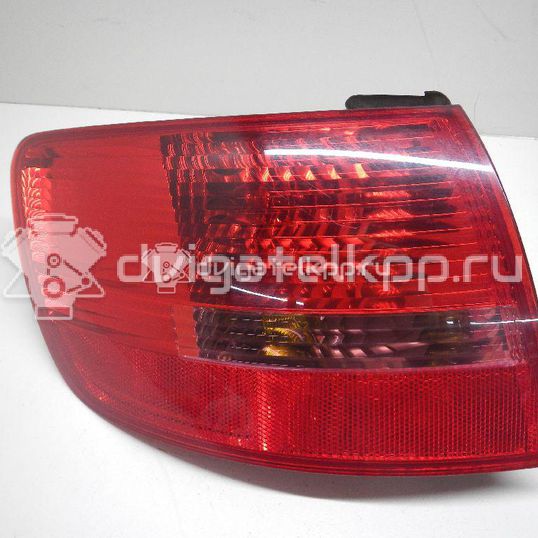 Фото Фонарь задний наружный левый  4F9945095 для Audi A6