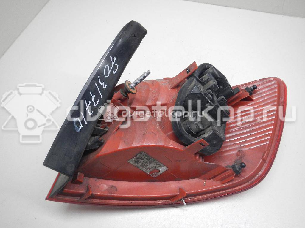 Фото Фонарь задний наружный левый  4F9945095 для Audi A6 {forloop.counter}}