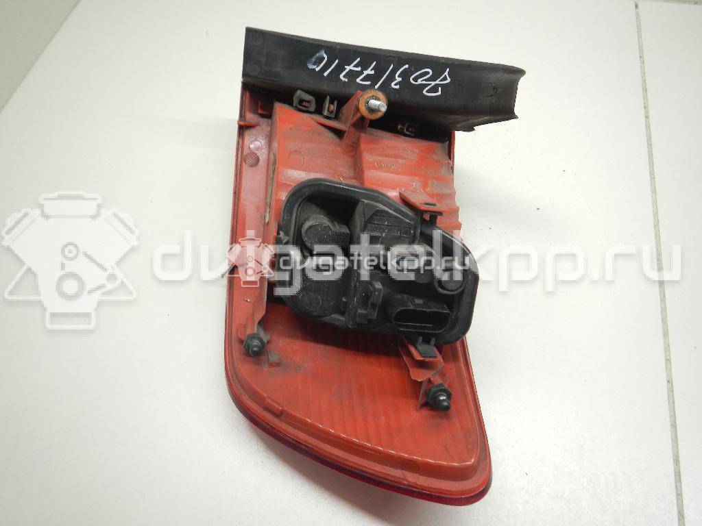 Фото Фонарь задний наружный левый  4F9945095 для Audi A6 {forloop.counter}}
