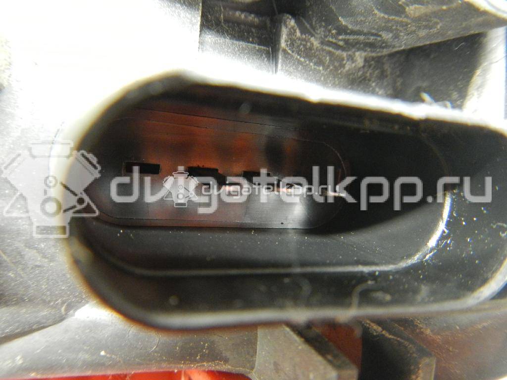 Фото Фонарь задний наружный левый  4F9945095 для Audi A6 {forloop.counter}}