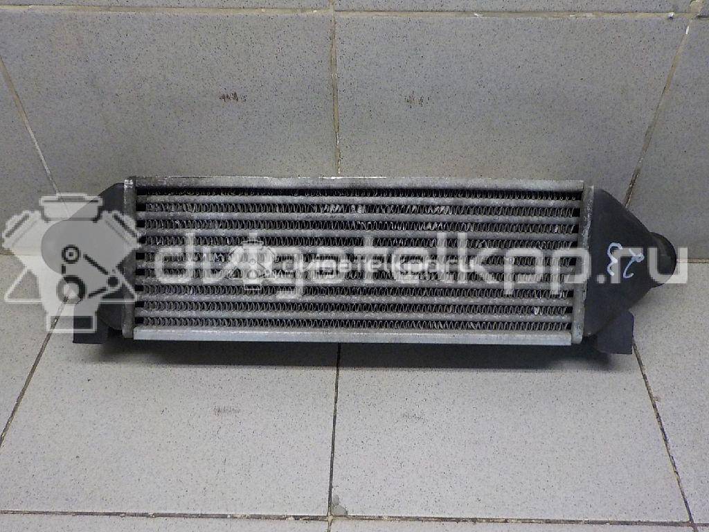 Фото Интеркулер  YC159L440BC для Ford Transit {forloop.counter}}
