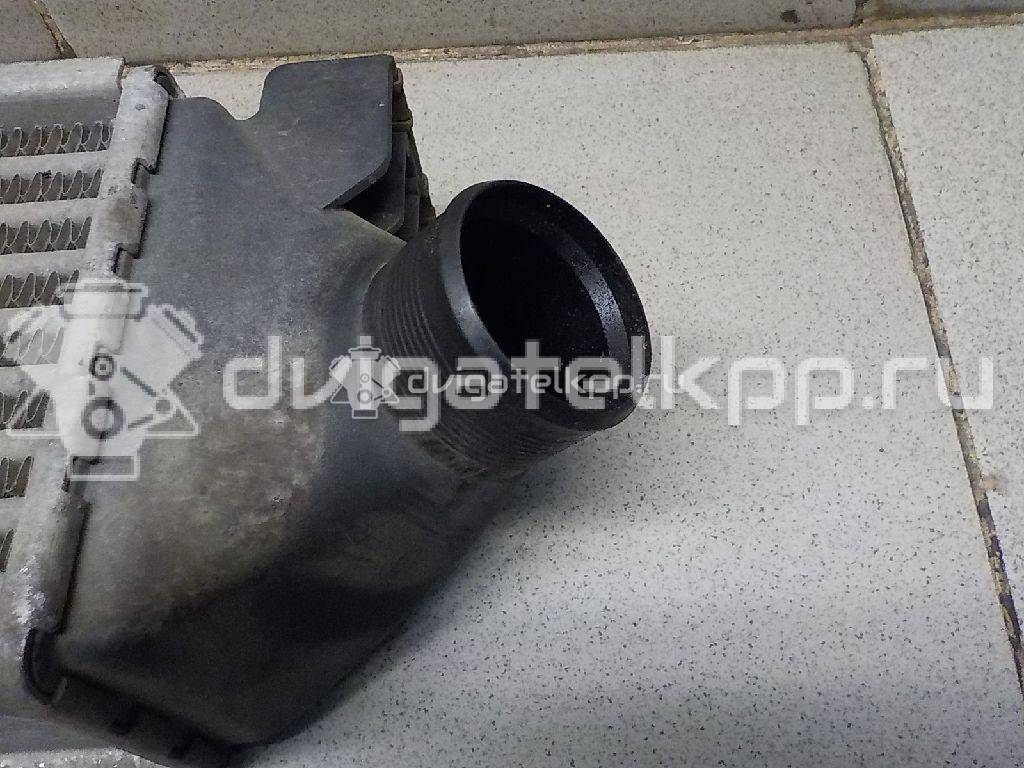 Фото Интеркулер  YC159L440BC для Ford Transit {forloop.counter}}