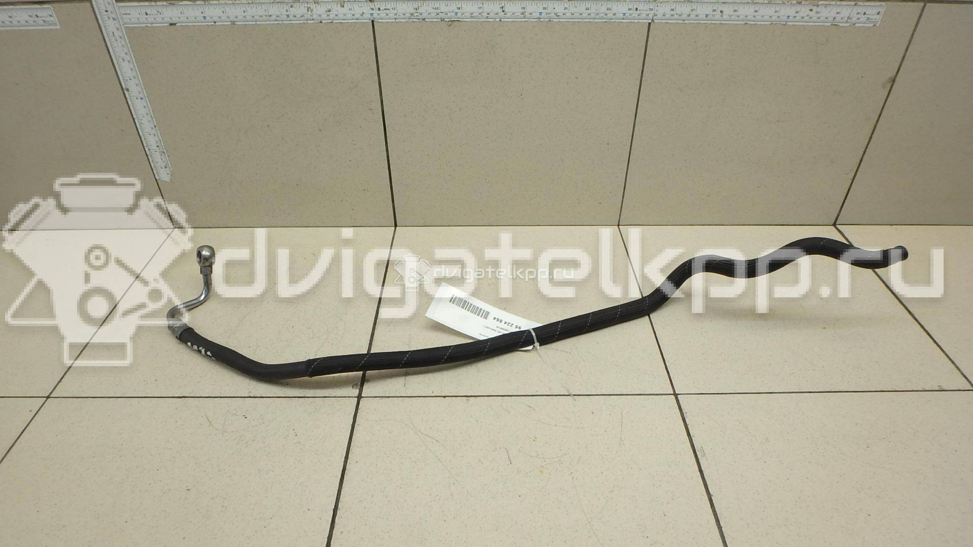 Фото Шланг гидроусилителя  4F1422891M для Audi A6 {forloop.counter}}