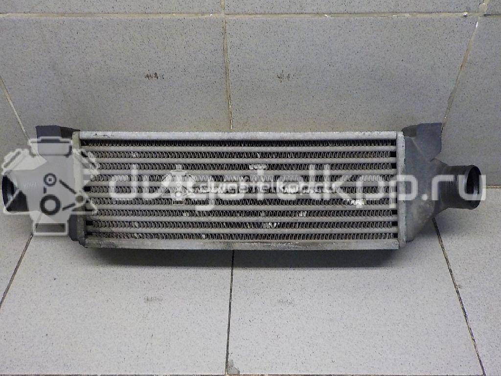 Фото Интеркулер  YC159L440BC для Ford Transit {forloop.counter}}