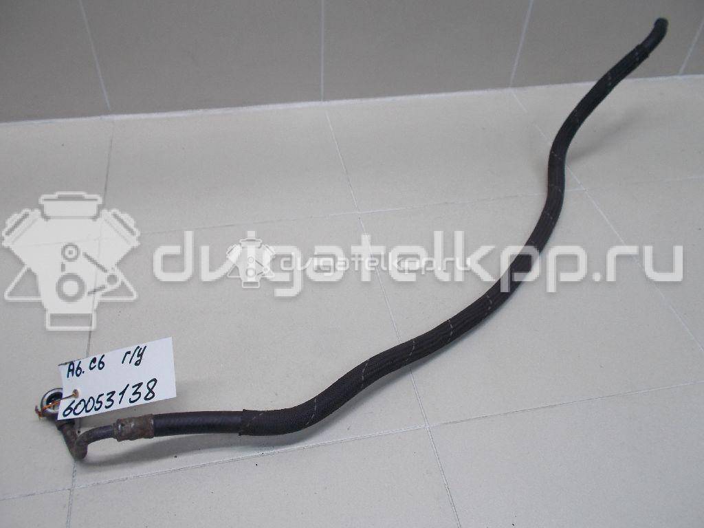 Фото Шланг гидроусилителя  4F1422891M для Audi A6 {forloop.counter}}