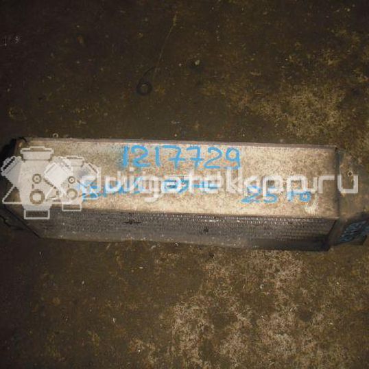 Фото Интеркулер  YC159L440BC для Ford Transit