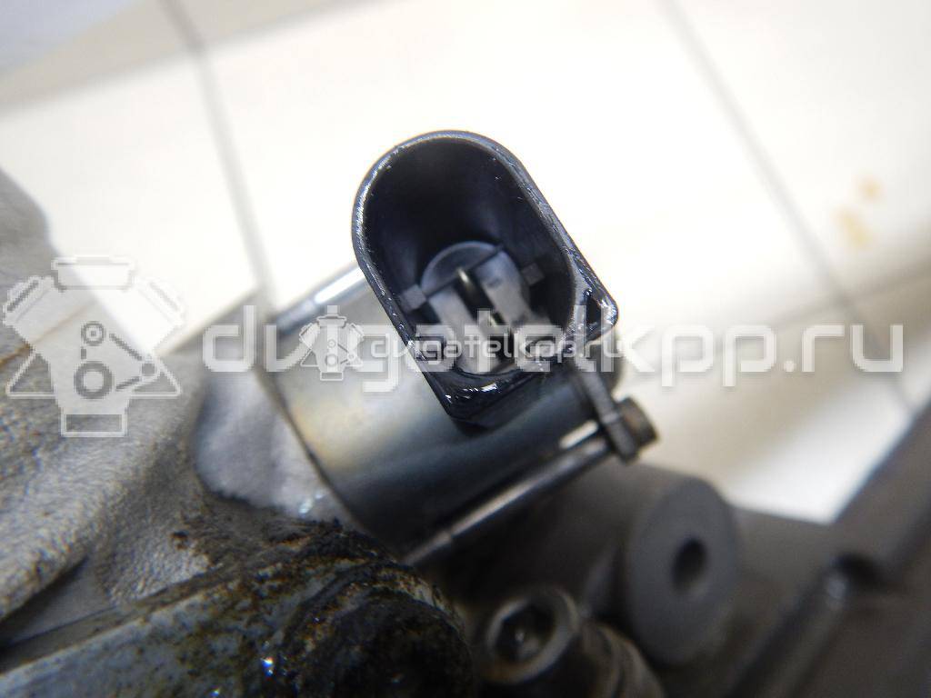 Фото Рейка рулевая  4F1422053A для Audi A6 {forloop.counter}}